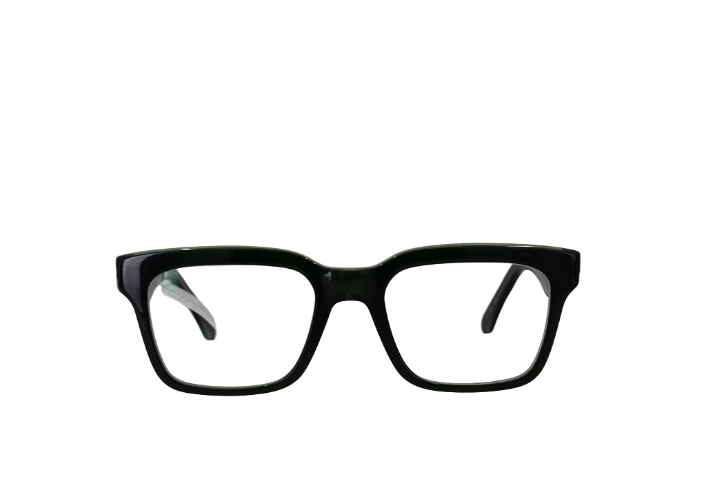 Maybach The Chairman I Spectacle - Green (PA-ADK-Z26)