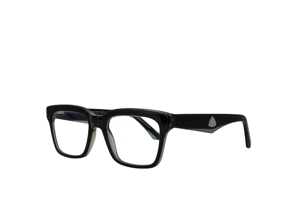 Maybach The Chairman I Spectacle - Green (PA-ADK-Z26)