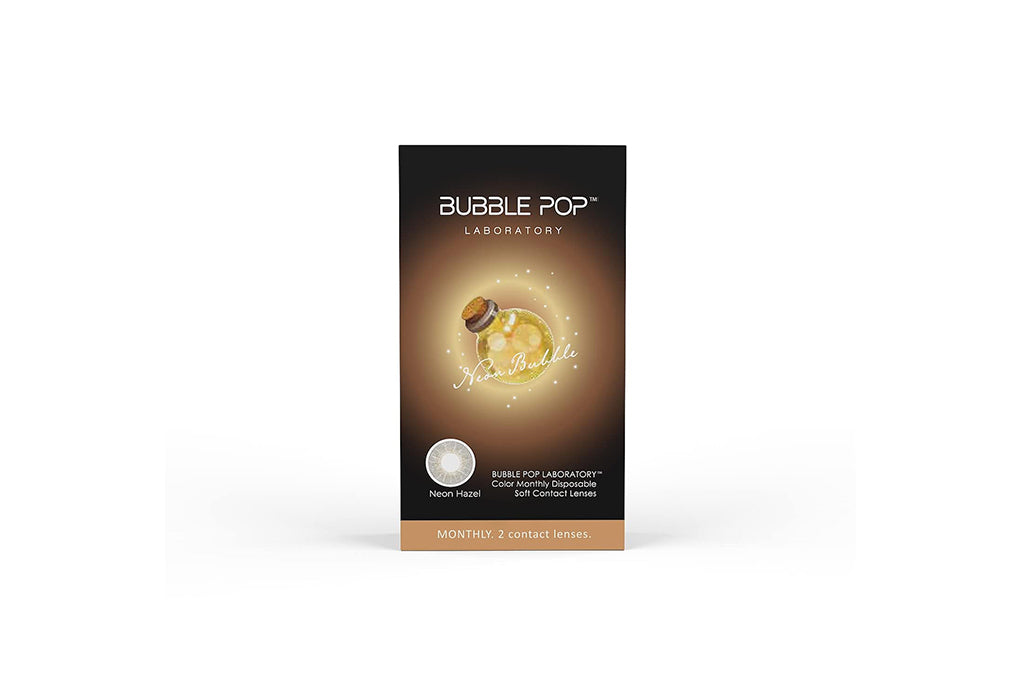 Bubble Pop (Zero Power)