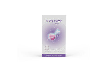 Bubble Pop (Zero Power)