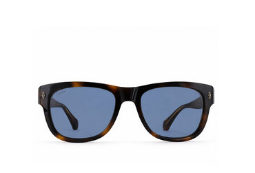 Cartier 0277S Blue Sunglass