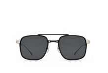 Load image into Gallery viewer, Cartier 0610S Black-Silver Sunglass