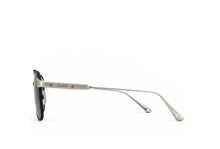 Load image into Gallery viewer, Cartier 0610S Black-Silver Sunglass