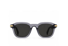 Load image into Gallery viewer, Cartier 0536S Grey-Black Sunglass