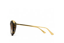 Load image into Gallery viewer, Cartier 0596S Havana Sunglass