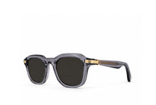 Load image into Gallery viewer, Cartier 0536S Grey-Black Sunglass