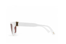 Load image into Gallery viewer, Cartier 0437S White Sunglass