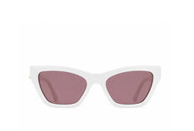 Load image into Gallery viewer, Cartier 0437S White Sunglass