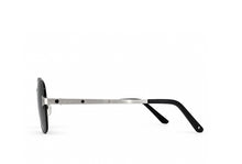 Load image into Gallery viewer, Cartier 0477S Black Sunglass