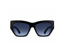 Load image into Gallery viewer, Cartier 0435S Blue-Black Sunglass