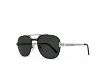 Load image into Gallery viewer, Cartier 0477S Black Sunglass