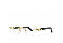 Load image into Gallery viewer, Cartier 0581O Gold Spectacle