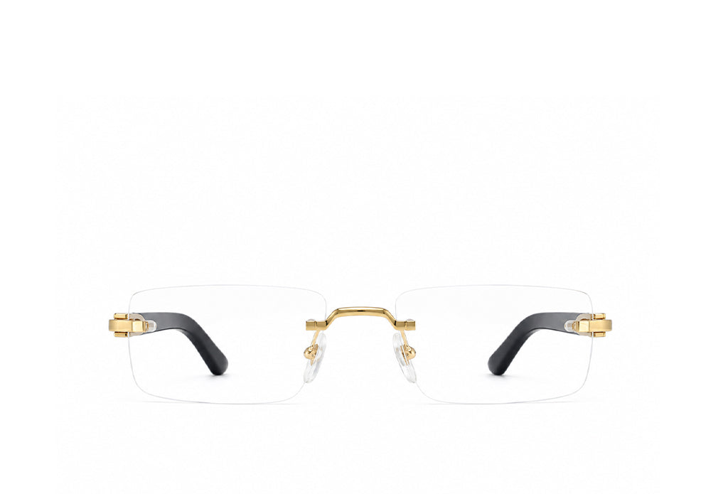 Cartier 0581O Gold Spectacle