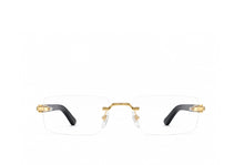 Load image into Gallery viewer, Cartier 0581O Gold Spectacle