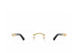 Cartier 0581O Gold Spectacle