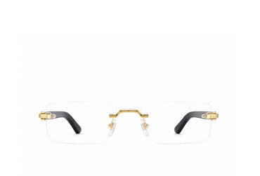 Cartier 0581O Gold Spectacle