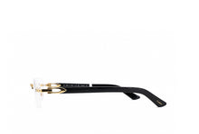 Load image into Gallery viewer, Cartier 0581O Gold Spectacle