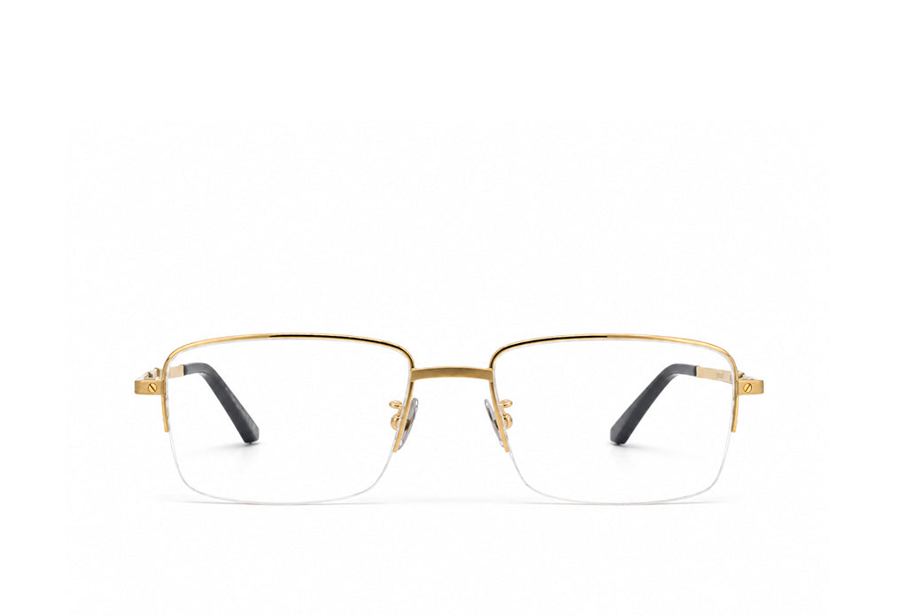 Cartier 0575OA Gold Spectacle