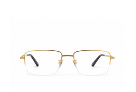 Cartier 0575OA Gold Spectacle