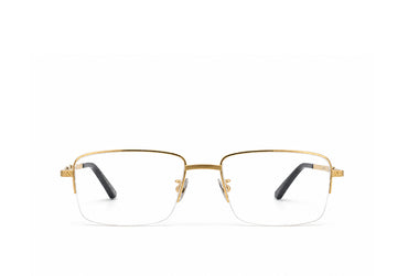 Cartier 0575OA Gold Spectacle