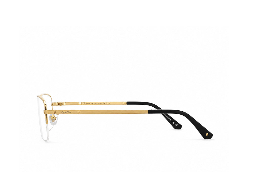 Cartier 0575OA Gold Spectacle