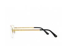 Load image into Gallery viewer, Cartier 0575OA Gold Spectacle