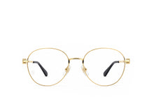 Load image into Gallery viewer, Cartier 0449O Golden Spectacle