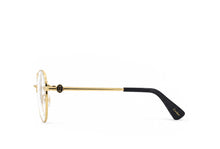 Load image into Gallery viewer, Cartier 0449O Golden Spectacle