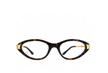Load image into Gallery viewer, Cartier 0633O Havana-Gold Spectacle