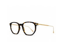 Load image into Gallery viewer, Cartier 0628O Brown Spectacle
