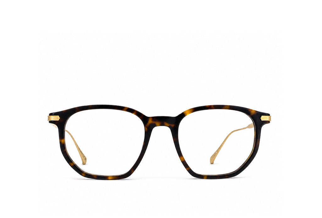 Cartier 0628O Brown Spectacle