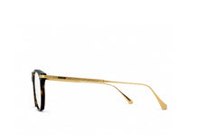 Load image into Gallery viewer, Cartier 0628O Brown Spectacle