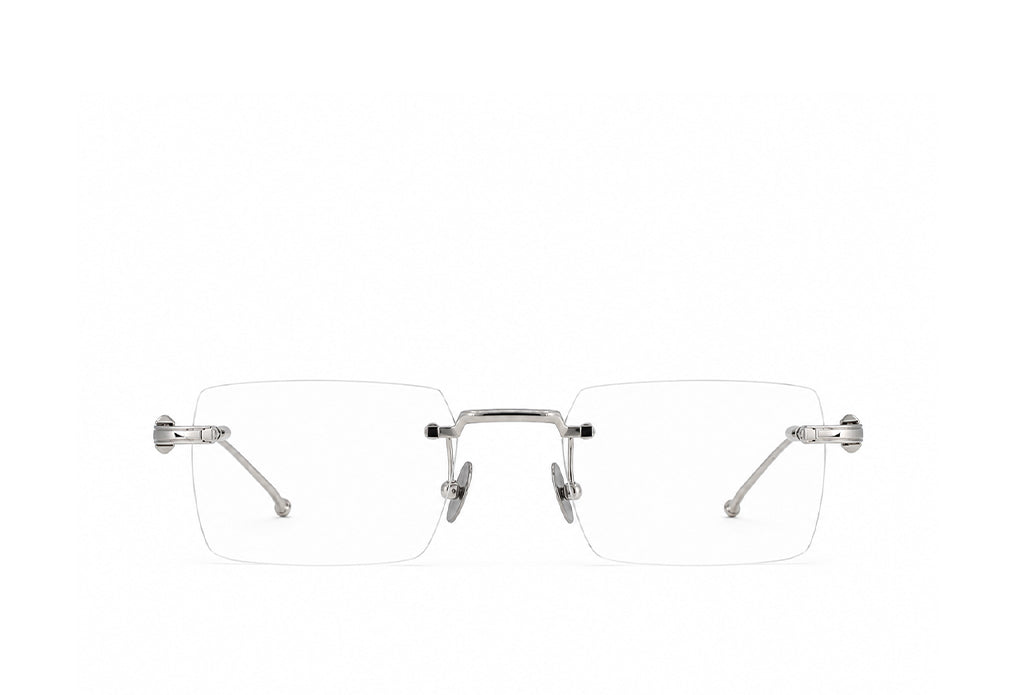 Cartier 0619O Silver Spectacle