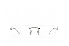 Load image into Gallery viewer, Cartier 0619O Silver Spectacle