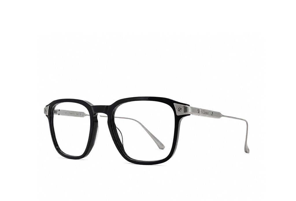 Cartier 0611O Blue Spectacle