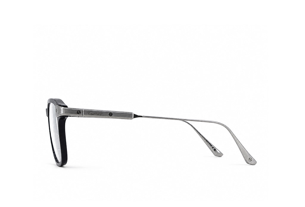 Cartier 0611O Blue Spectacle