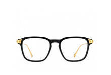 Load image into Gallery viewer, Cartier 0611O Shiny Black Spectacle