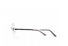 Load image into Gallery viewer, Cartier 0593O Silver Spectacle