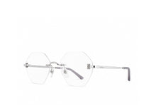 Load image into Gallery viewer, Cartier 0593O Silver Spectacle