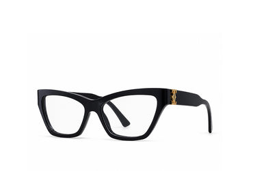 Cartier 0590O Black(001) Spectacle