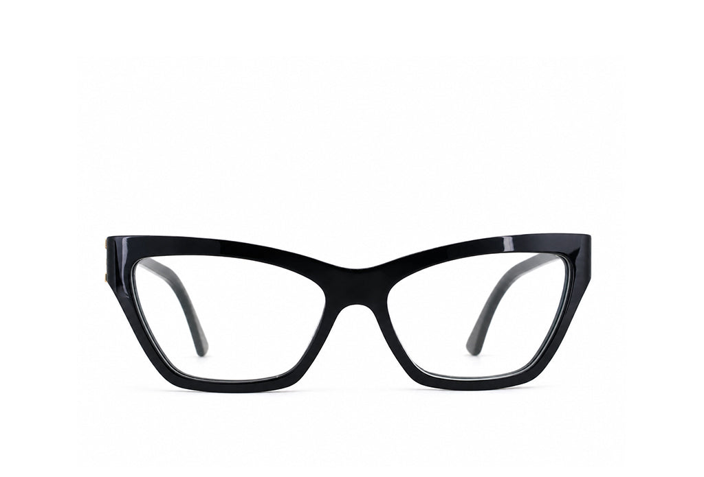Cartier 0590O Black(001) Spectacle