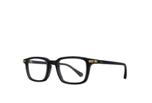 Load image into Gallery viewer, Cartier 0586O Black Spectacle