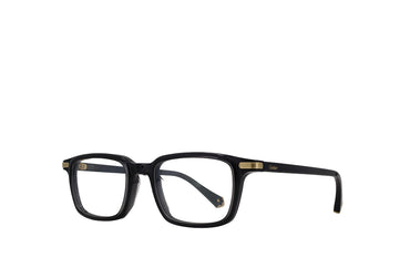 Cartier 0586O Black Spectacle