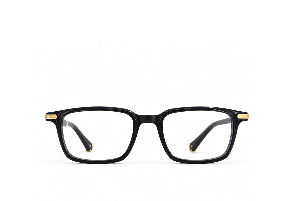 Cartier 0586O Black Spectacle