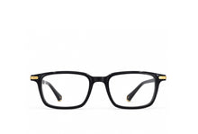 Load image into Gallery viewer, Cartier 0586O Black Spectacle