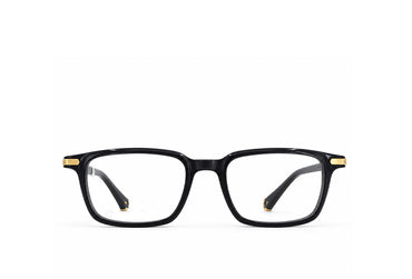 Cartier 0586O Black Spectacle