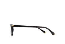 Load image into Gallery viewer, Cartier 0586O Black Spectacle