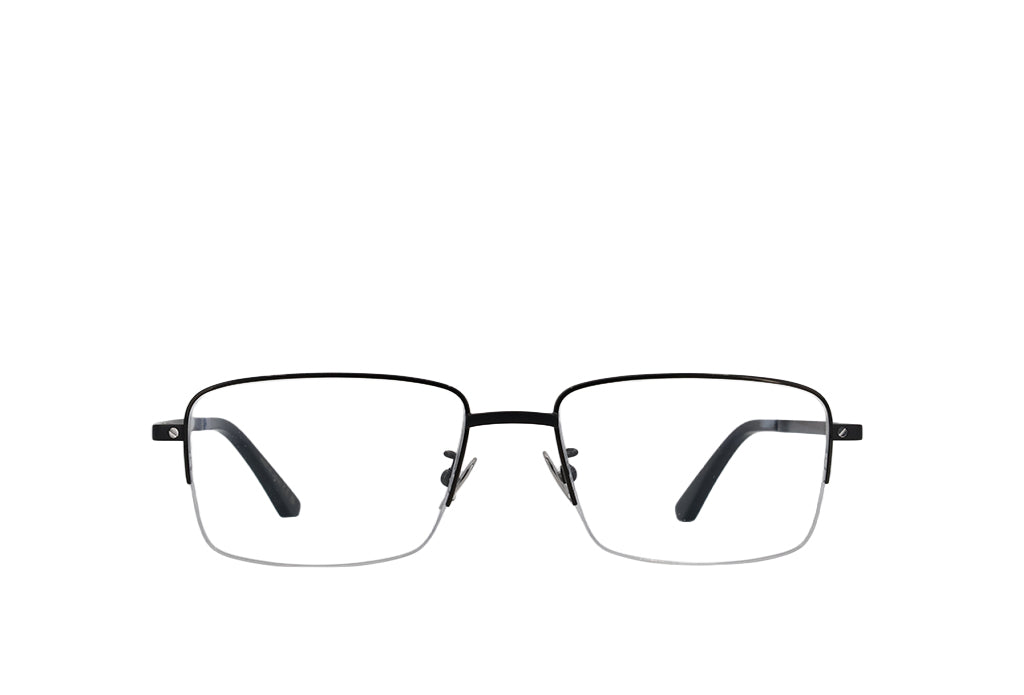 Cartier 0575OA Black Spectacle