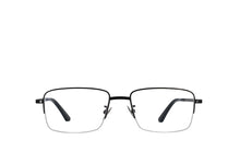 Load image into Gallery viewer, Cartier 0575OA Black Spectacle