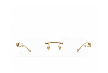 Cartier 0058O Gold Spectacle